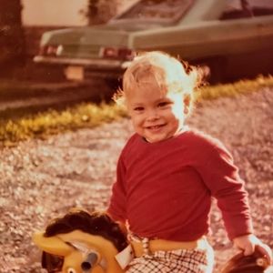 Meet your Posher, Neil